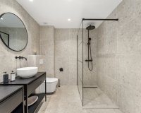 Rynek wtórny - apartment - Marbella - Nueva Andalucía