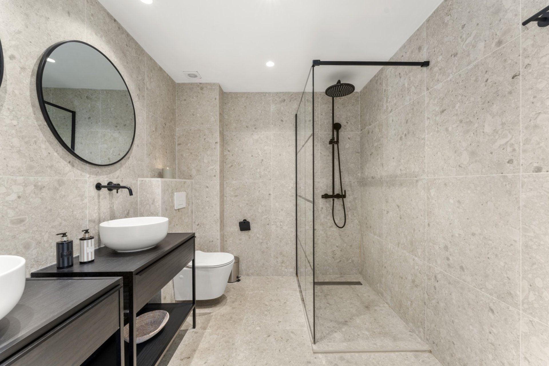 Rynek wtórny - apartment - Marbella - Nueva Andalucía