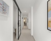 Rynek wtórny - apartment - Marbella - Nueva Andalucía