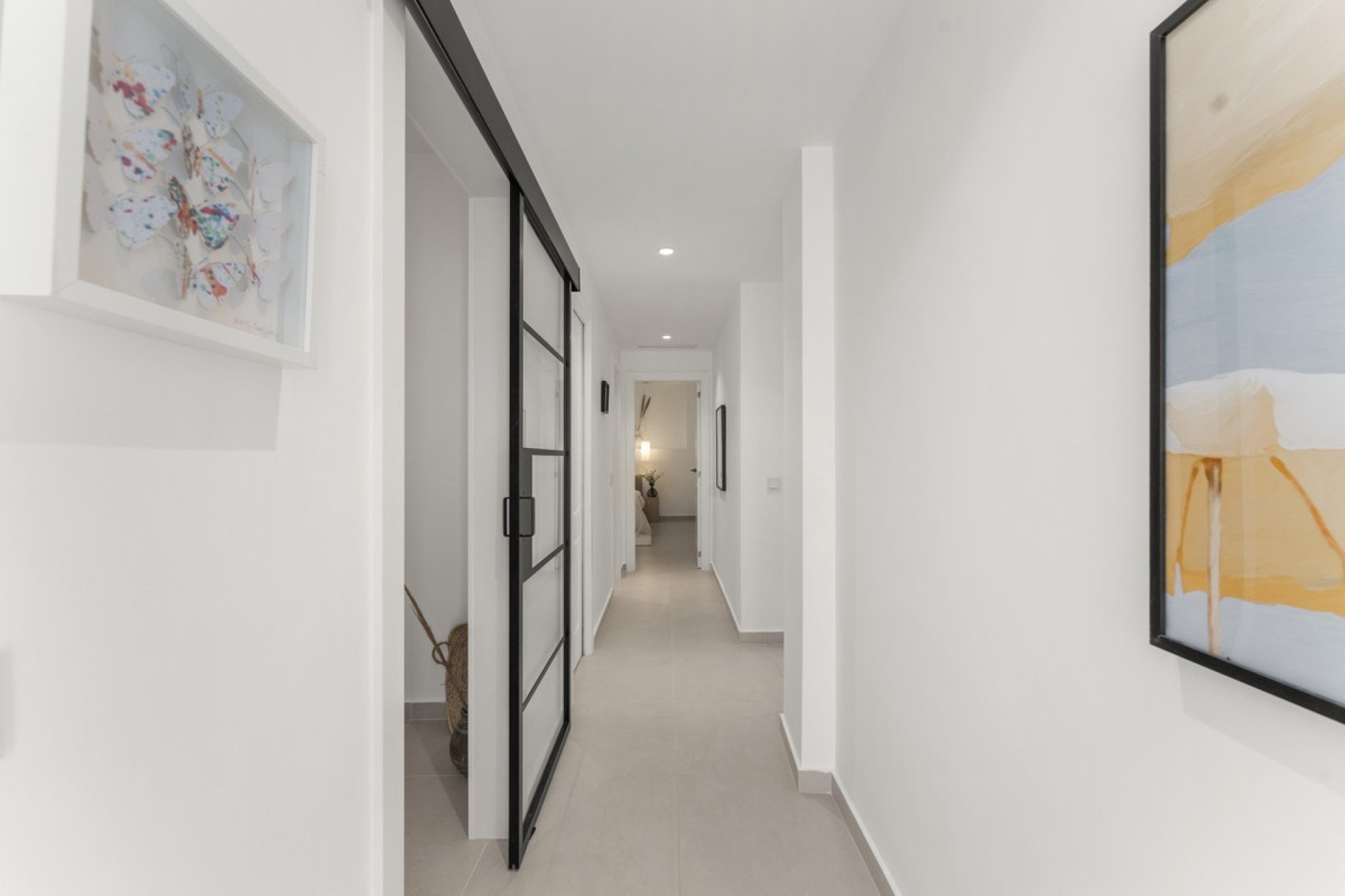 Rynek wtórny - apartment - Marbella - Nueva Andalucía