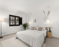 Rynek wtórny - apartment - Marbella - Nueva Andalucía