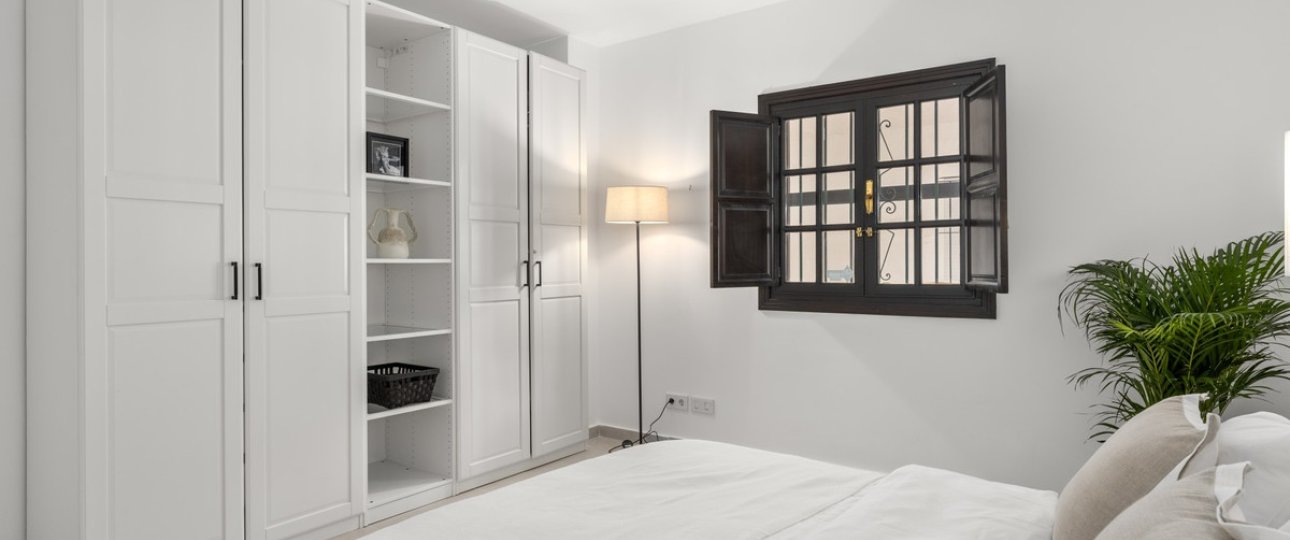 Rynek wtórny - apartment - Marbella - Nueva Andalucía