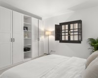 Rynek wtórny - apartment - Marbella - Nueva Andalucía