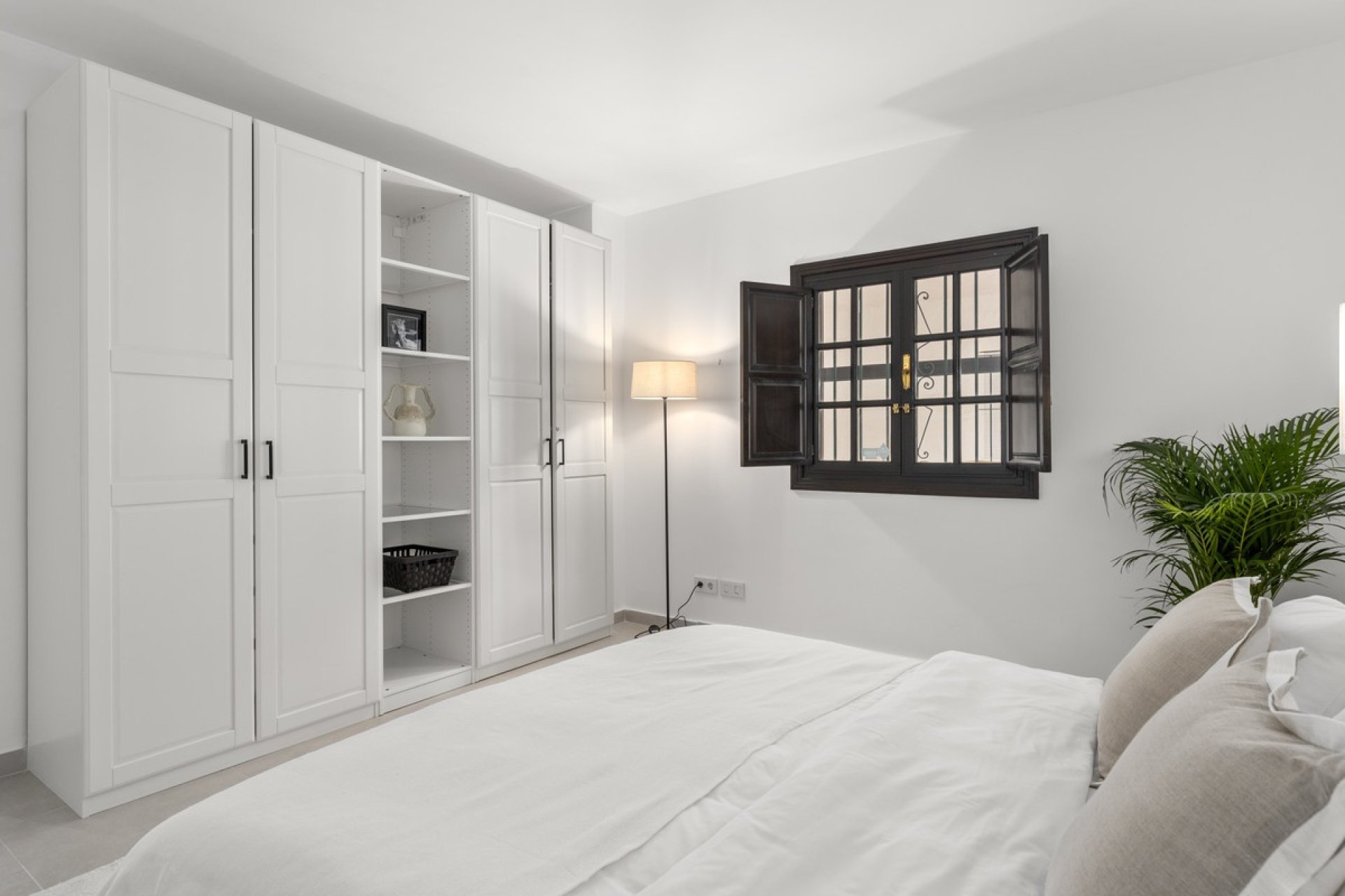 Rynek wtórny - apartment - Marbella - Nueva Andalucía