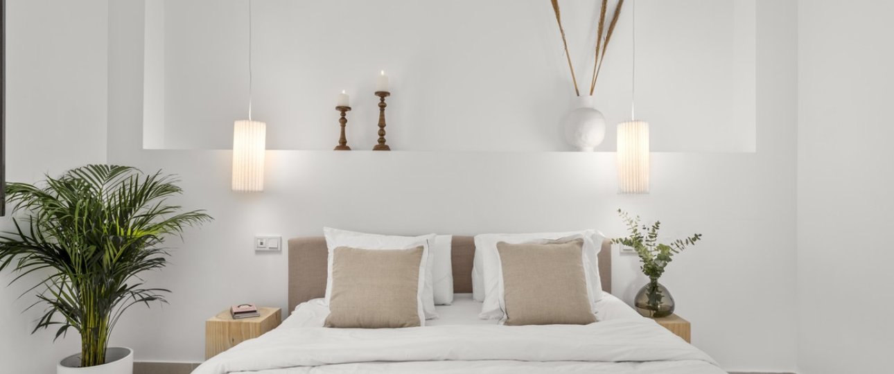 Rynek wtórny - apartment - Marbella - Nueva Andalucía