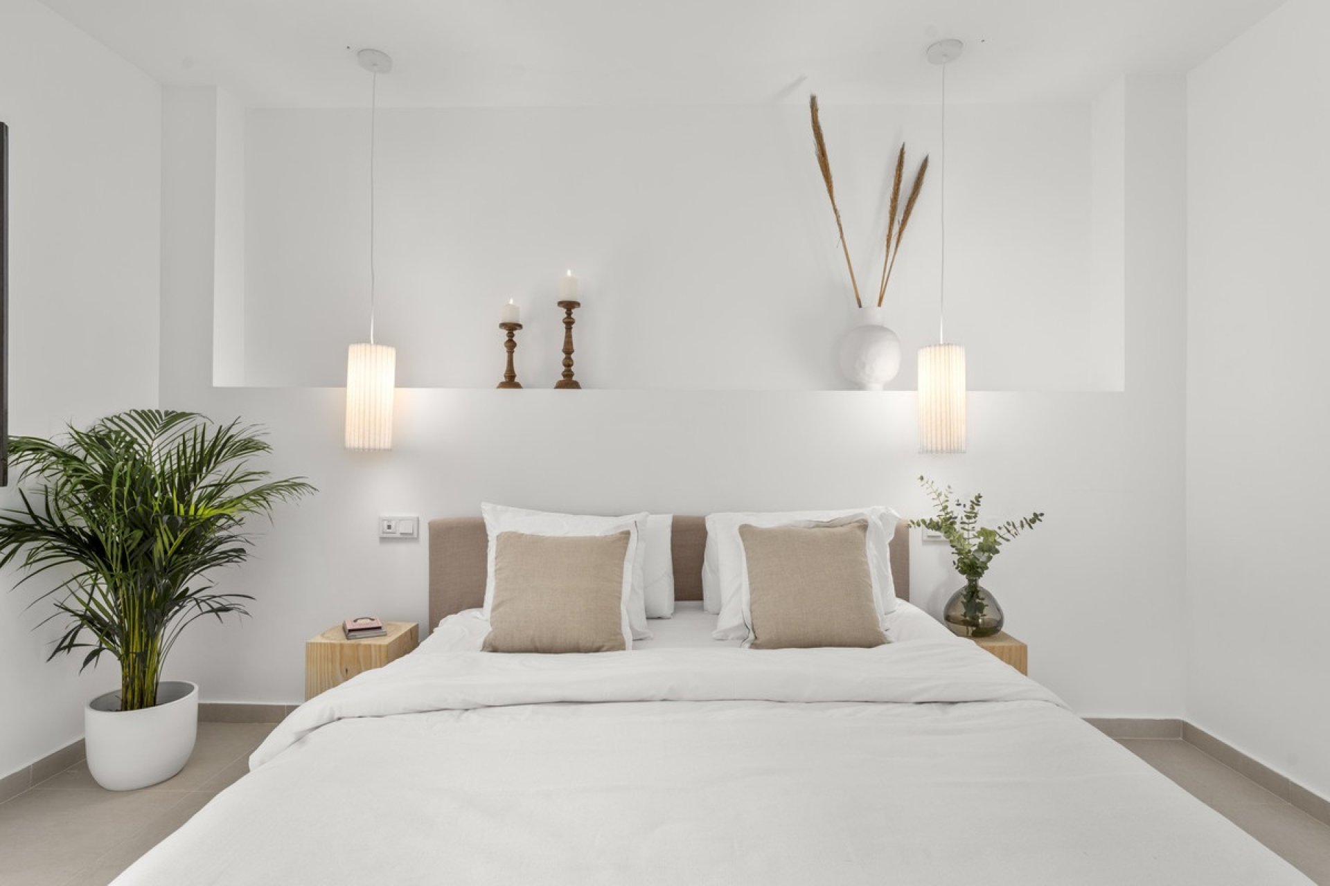 Rynek wtórny - apartment - Marbella - Nueva Andalucía
