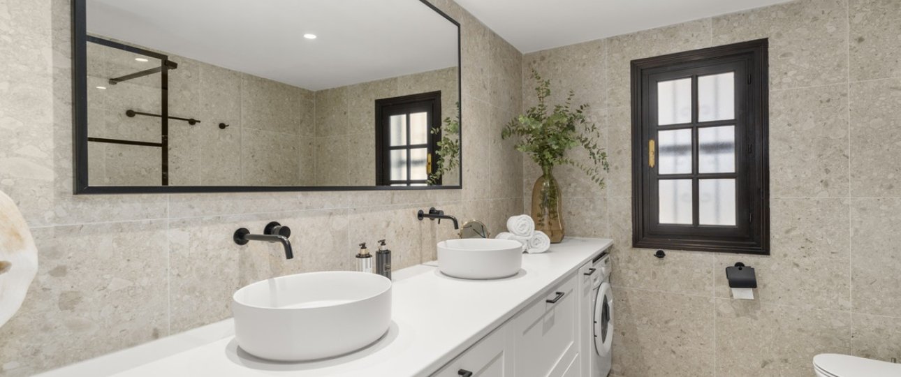 Rynek wtórny - apartment - Marbella - Nueva Andalucía