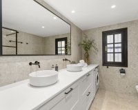 Rynek wtórny - apartment - Marbella - Nueva Andalucía