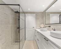Rynek wtórny - apartment - Marbella - Nueva Andalucía