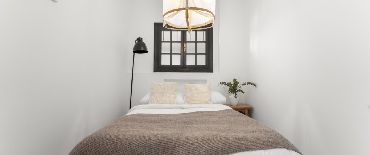 Rynek wtórny - apartment - Marbella - Nueva Andalucía