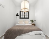 Rynek wtórny - apartment - Marbella - Nueva Andalucía