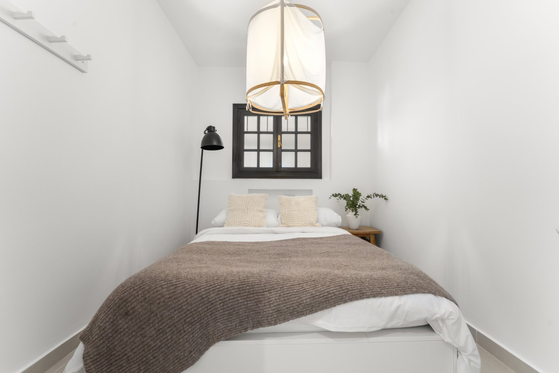 Rynek wtórny - apartment - Marbella - Nueva Andalucía