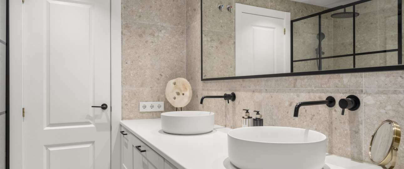 Rynek wtórny - apartment - Marbella - Nueva Andalucía