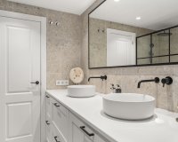 Rynek wtórny - apartment - Marbella - Nueva Andalucía