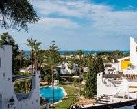 Rynek wtórny - apartment - Marbella - Nueva Andalucía
