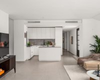 Rynek wtórny - apartment - Marbella - Nueva Andalucía