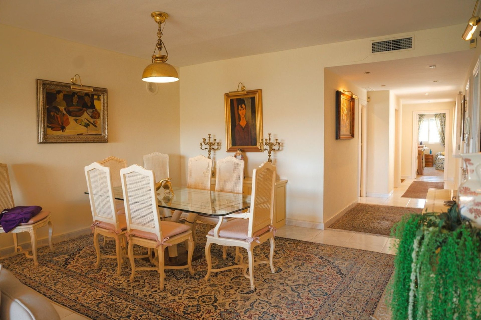 Rynek wtórny - apartment - Marbella - Puerto Banús