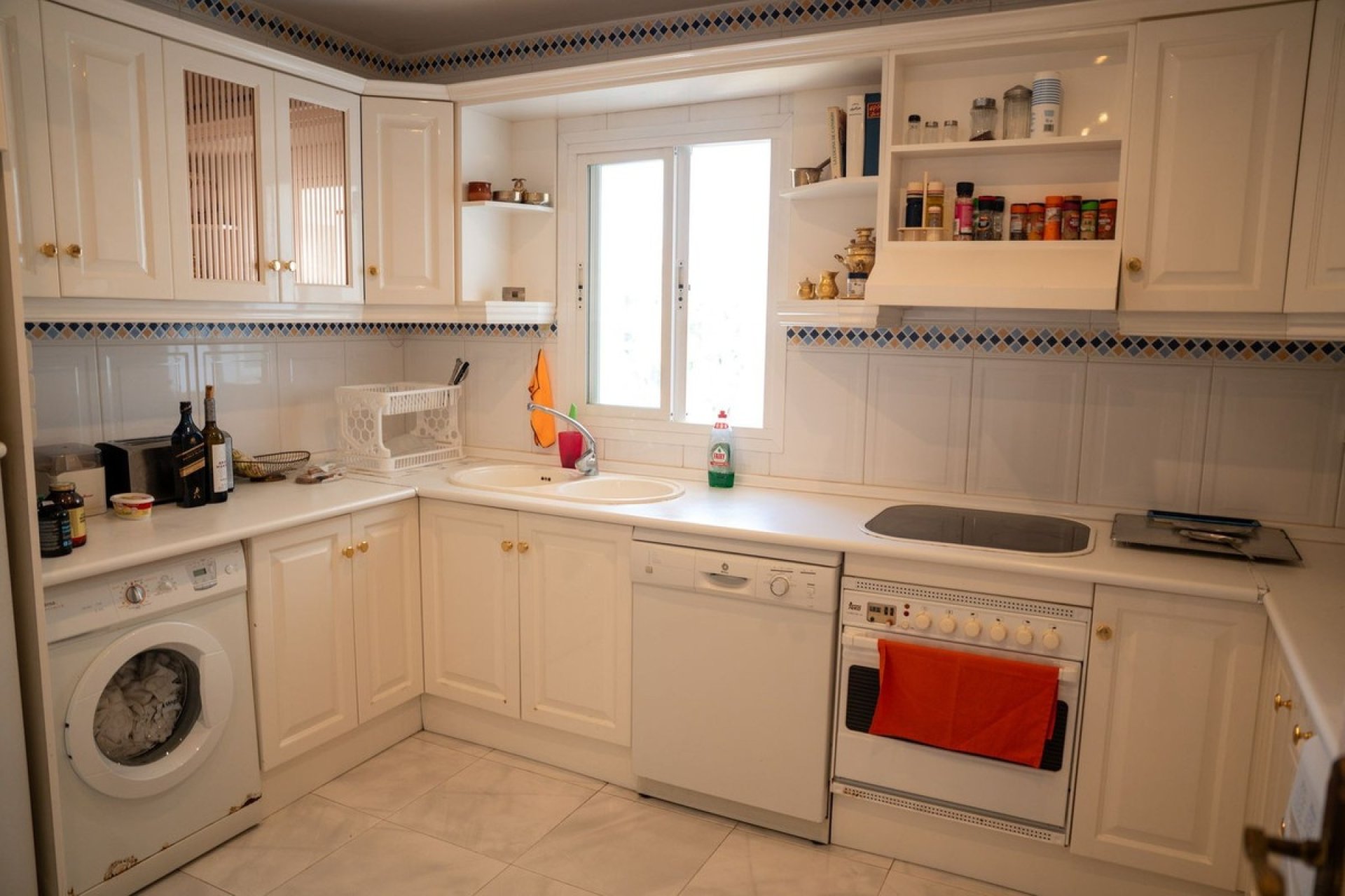 Rynek wtórny - apartment - Marbella - Puerto Banús
