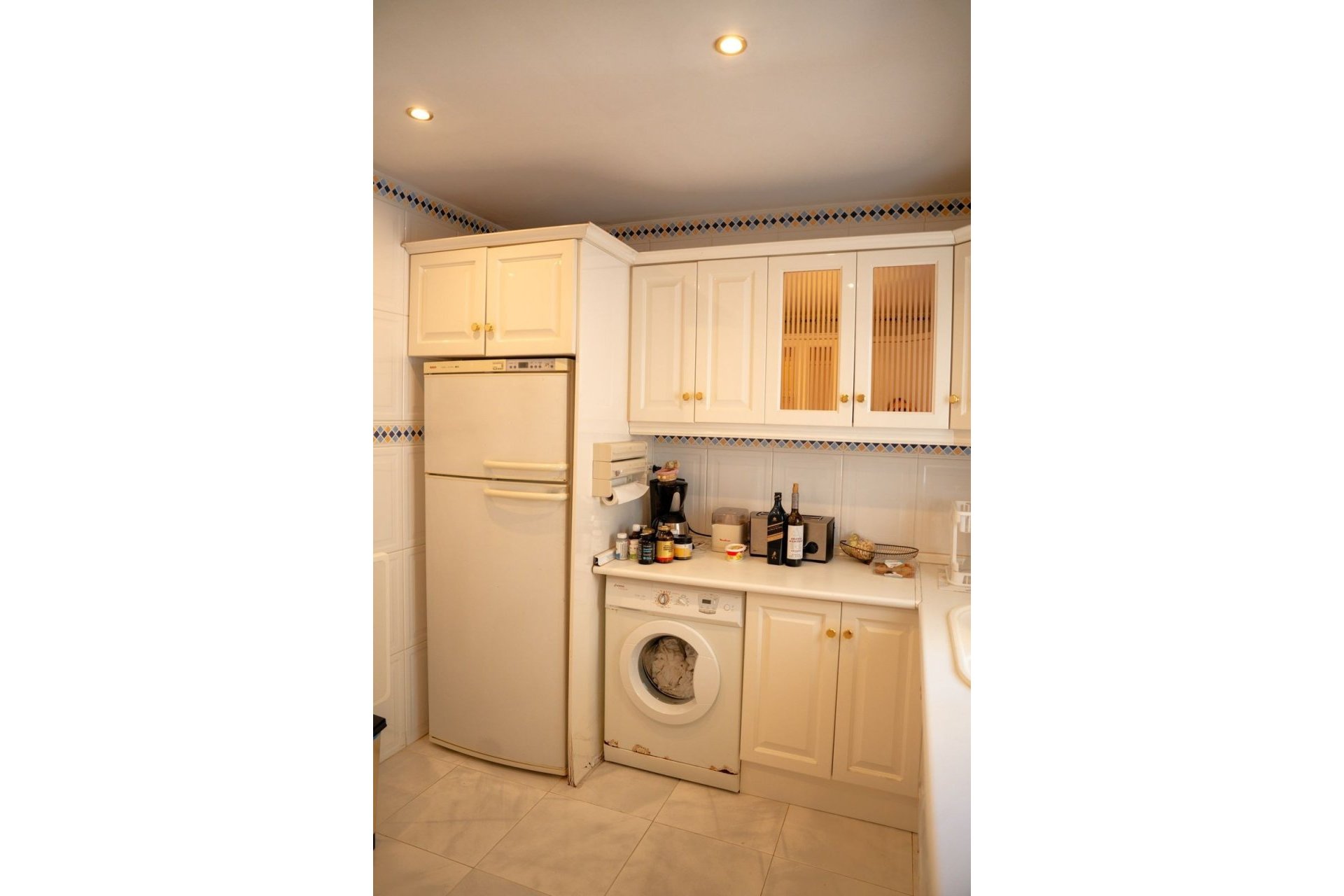 Rynek wtórny - apartment - Marbella - Puerto Banús