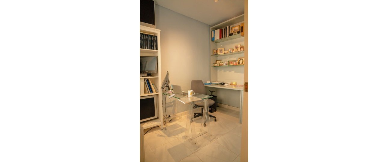 Rynek wtórny - apartment - Marbella - Puerto Banús