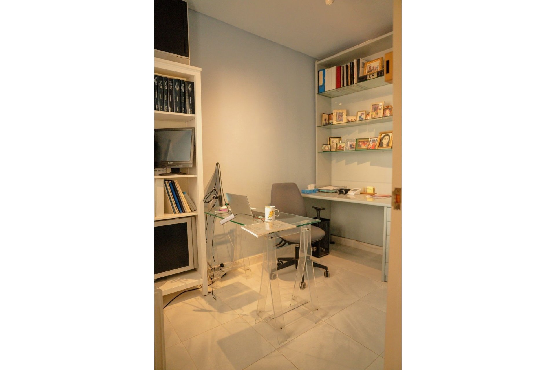 Rynek wtórny - apartment - Marbella - Puerto Banús