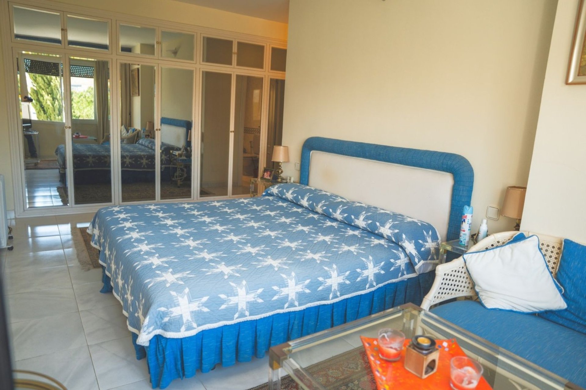 Rynek wtórny - apartment - Marbella - Puerto Banús