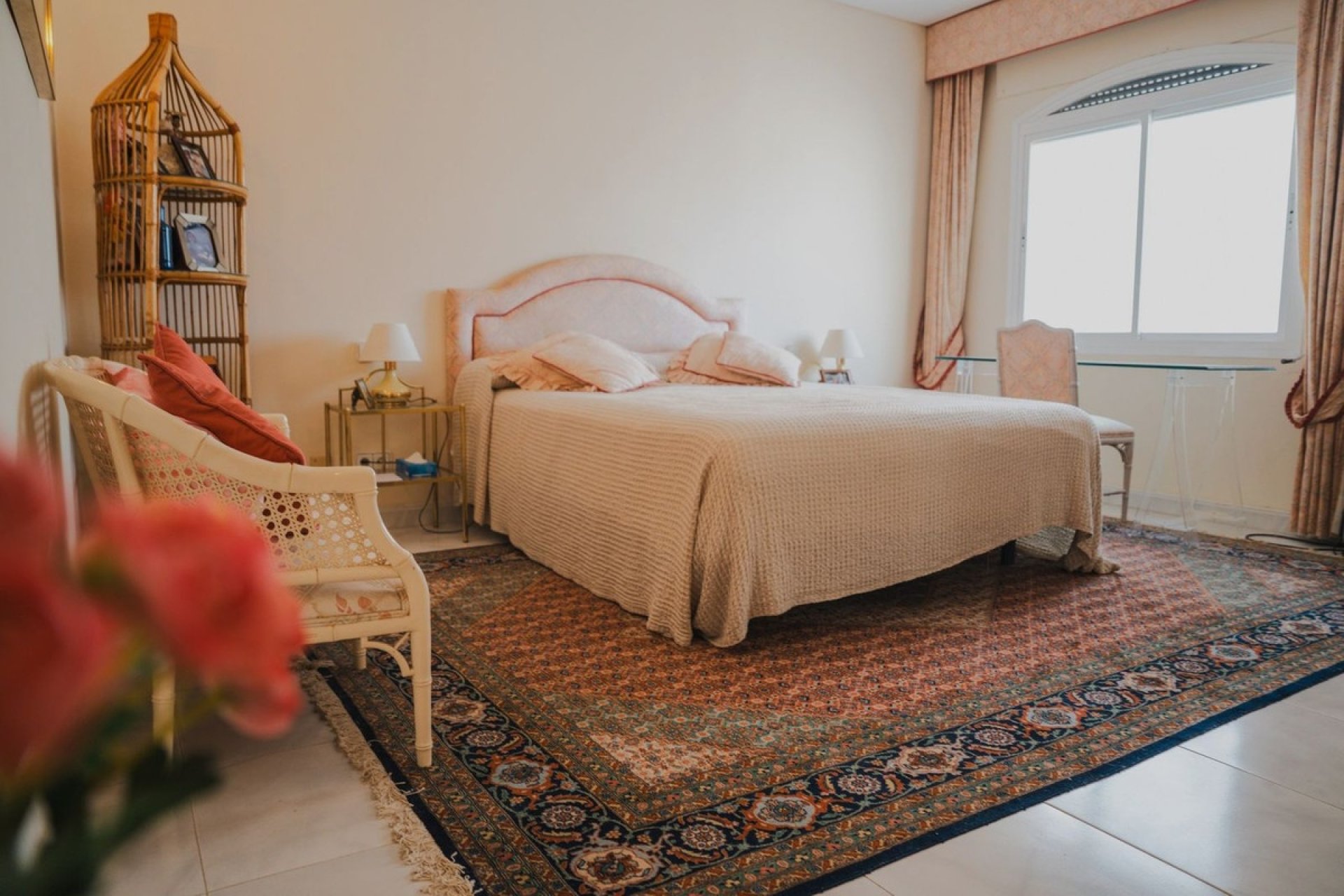 Rynek wtórny - apartment - Marbella - Puerto Banús