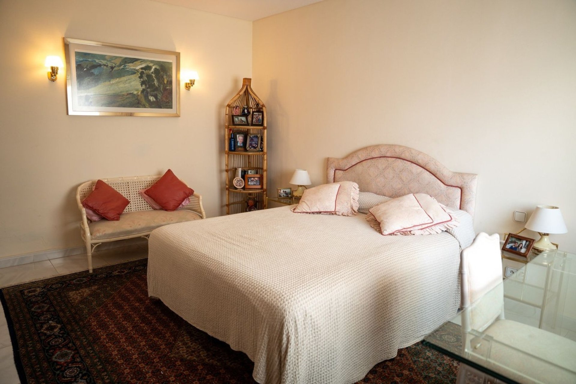 Rynek wtórny - apartment - Marbella - Puerto Banús