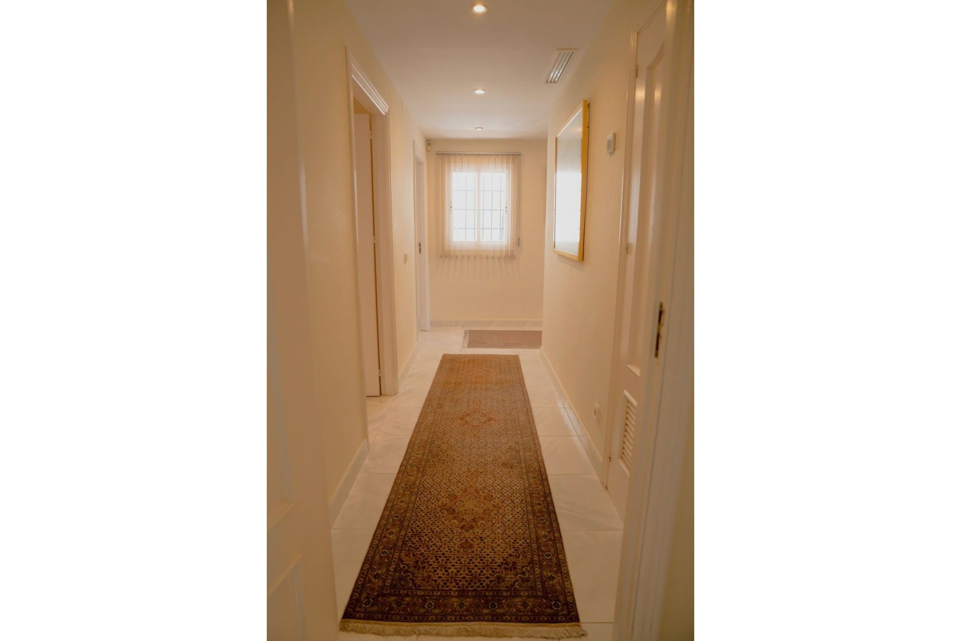 Rynek wtórny - apartment - Marbella - Puerto Banús