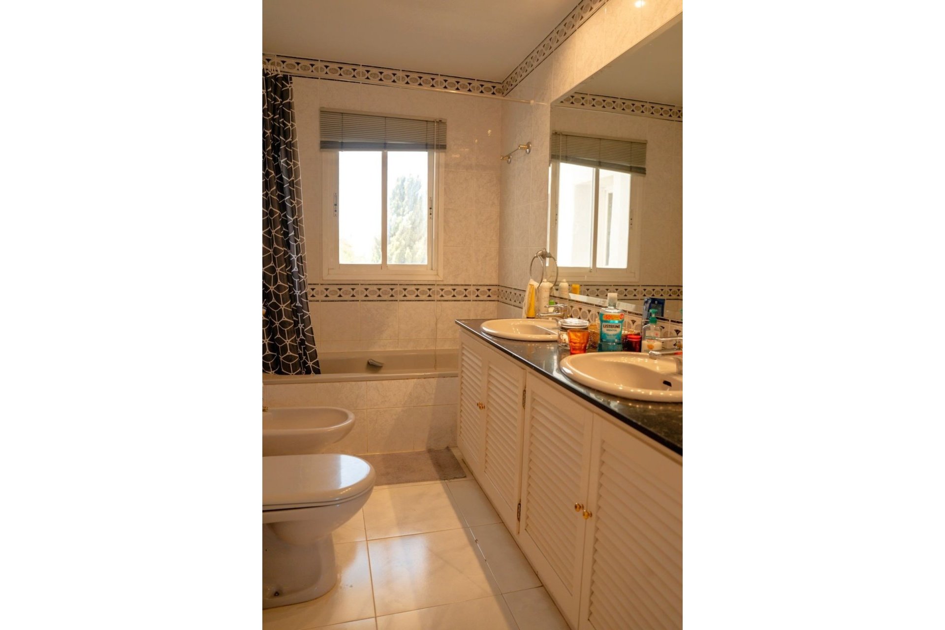 Rynek wtórny - apartment - Marbella - Puerto Banús