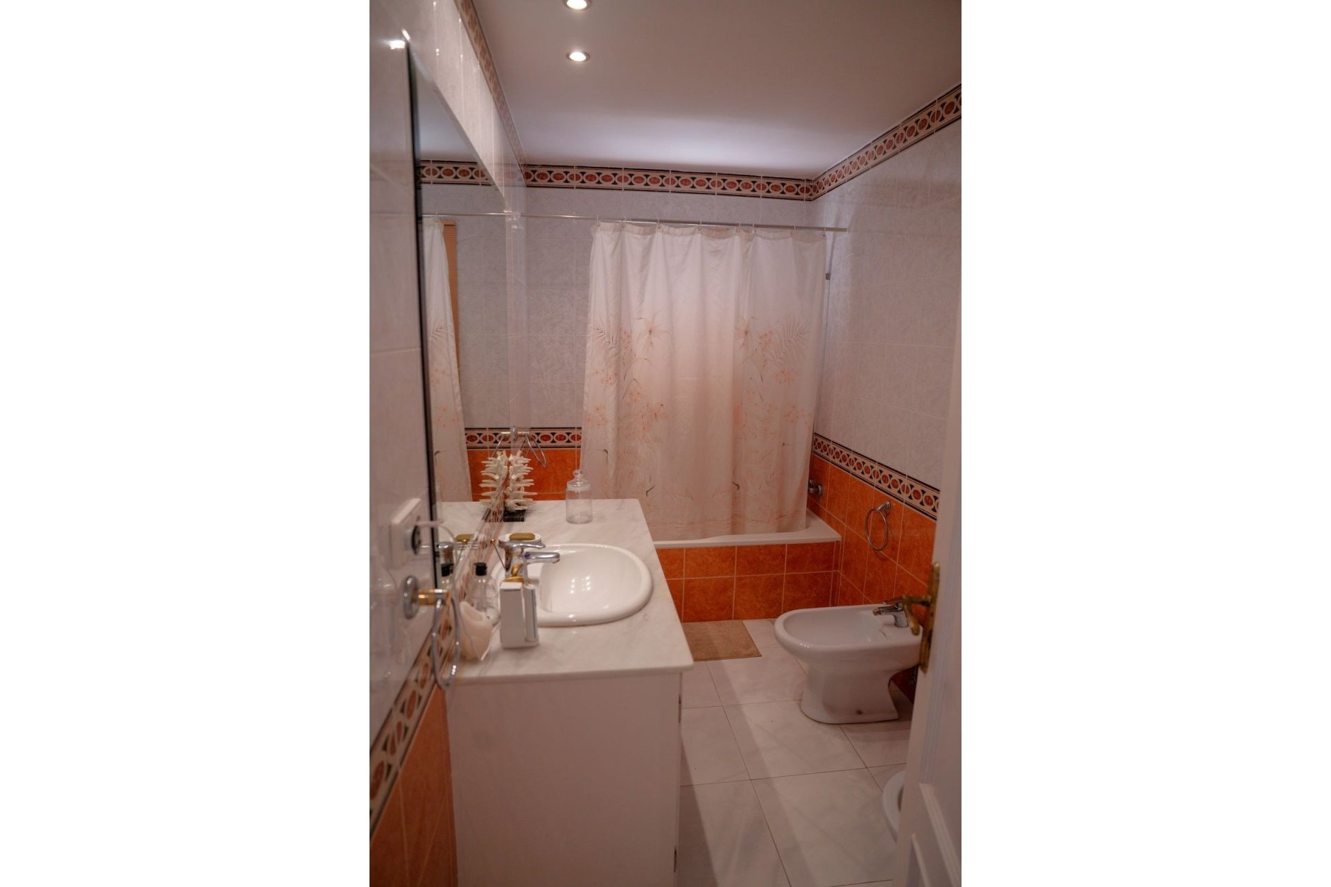 Rynek wtórny - apartment - Marbella - Puerto Banús