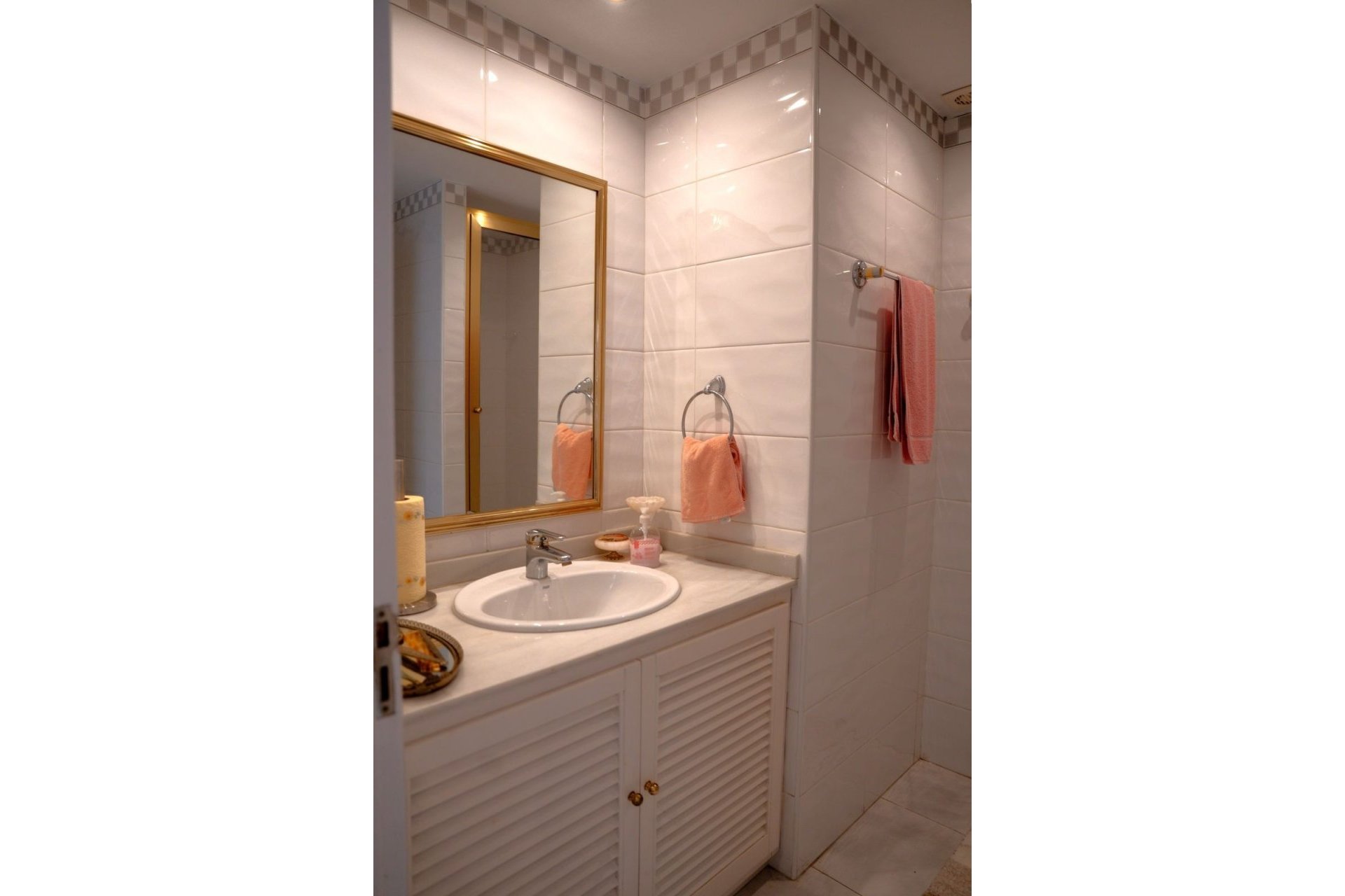 Rynek wtórny - apartment - Marbella - Puerto Banús