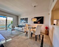 Rynek wtórny - apartment - Marbella - Puerto Banús