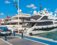 Rynek wtórny - apartment - Marbella - Puerto Banús
