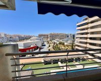 Rynek wtórny - apartment - Marbella - Puerto Banús