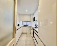 Rynek wtórny - apartment - Marbella - Puerto Banús