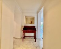Rynek wtórny - apartment - Marbella - Puerto Banús