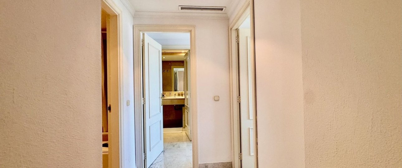Rynek wtórny - apartment - Marbella - Puerto Banús