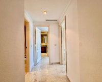 Rynek wtórny - apartment - Marbella - Puerto Banús