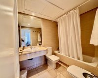 Rynek wtórny - apartment - Marbella - Puerto Banús