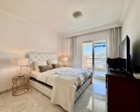 Rynek wtórny - apartment - Marbella - Puerto Banús