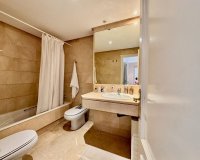 Rynek wtórny - apartment - Marbella - Puerto Banús