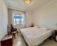 Rynek wtórny - apartment - Marbella - Puerto Banús