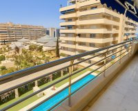 Rynek wtórny - apartment - Marbella - Puerto Banús