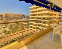 Rynek wtórny - apartment - Marbella - Puerto Banús