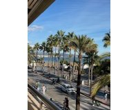 Rynek wtórny - apartment - Marbella - Puerto Banús