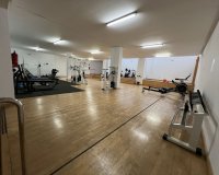 Rynek wtórny - apartment - Marbella - Puerto Banús