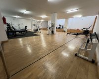 Rynek wtórny - apartment - Marbella - Puerto Banús