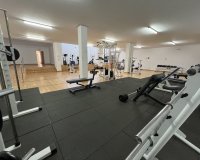 Rynek wtórny - apartment - Marbella - Puerto Banús