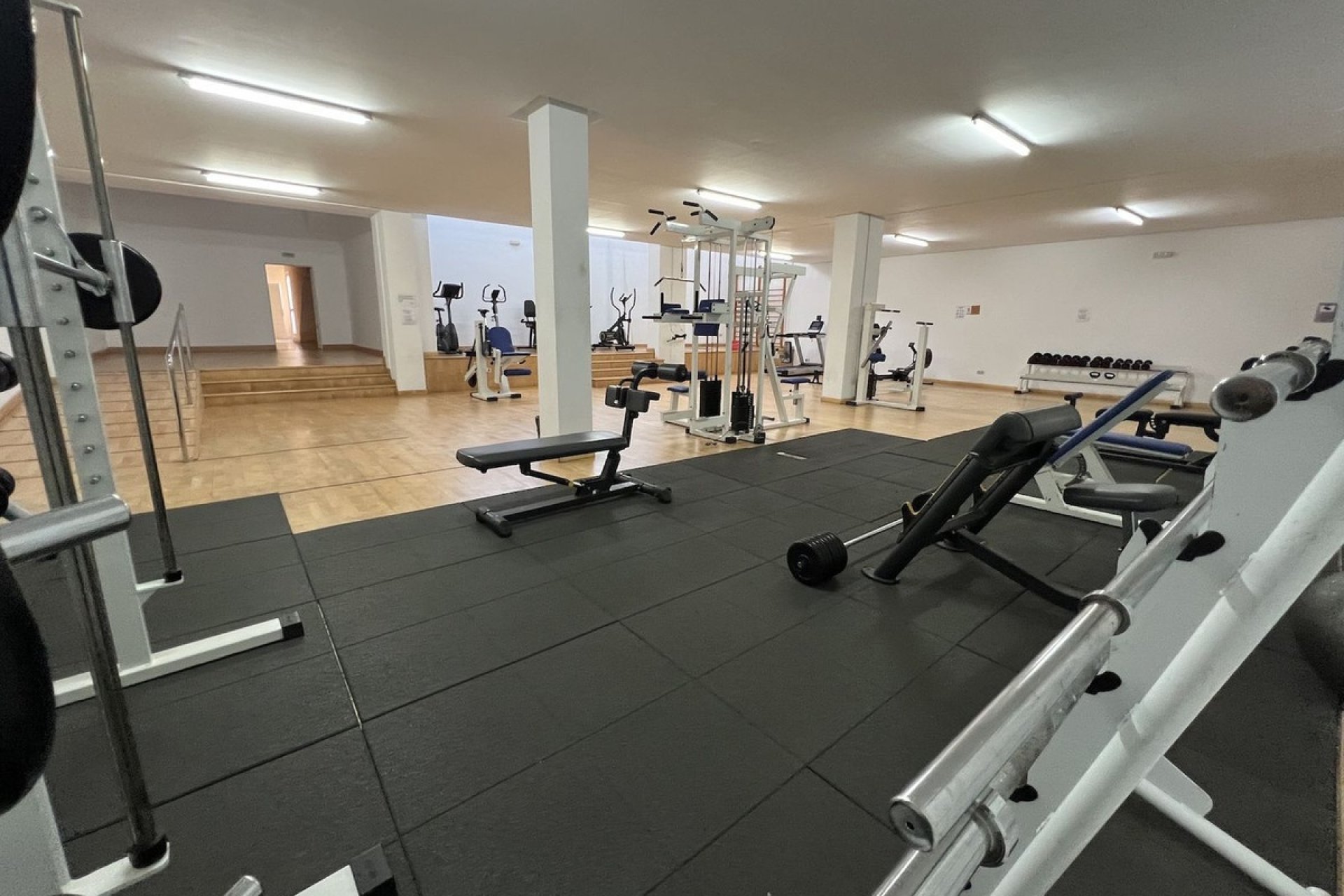 Rynek wtórny - apartment - Marbella - Puerto Banús